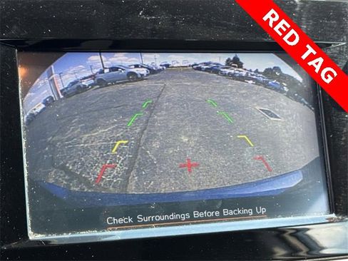 Used 2018 Subaru Outback 2.5i image 16