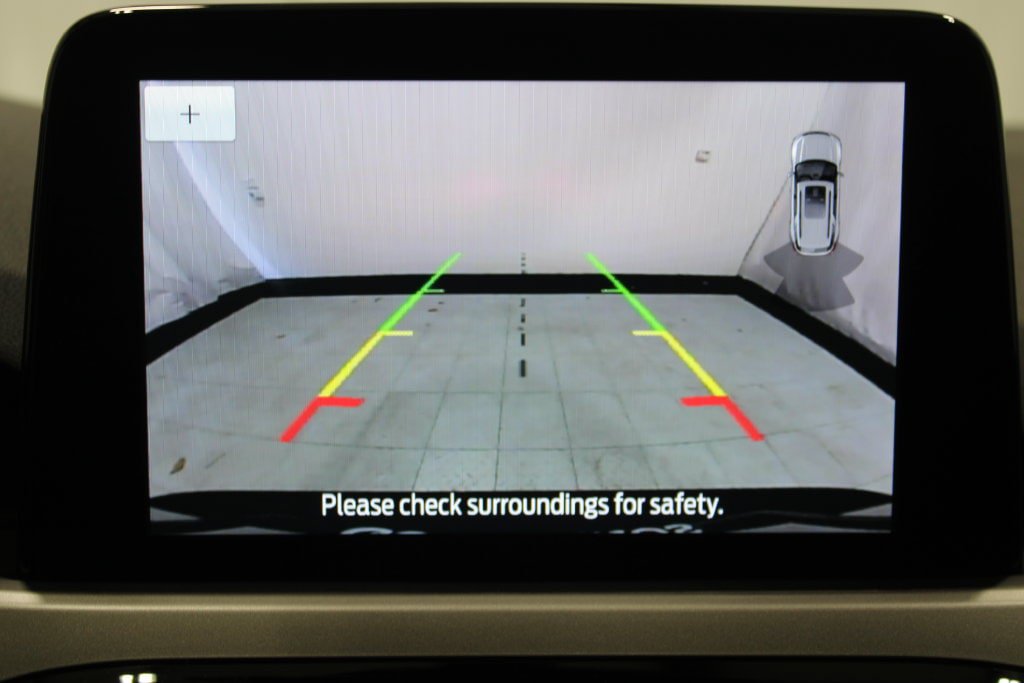 Used 2022 Ford Escape SEL AWD/4WD image 34