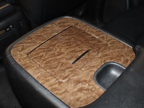 Used 2016 INFINITI QX80 4WD w/ 22" Wheel Package image 34