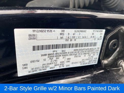 Used 2018 Ford F150 XLT w/ Equipment Group 302A Luxury image 26