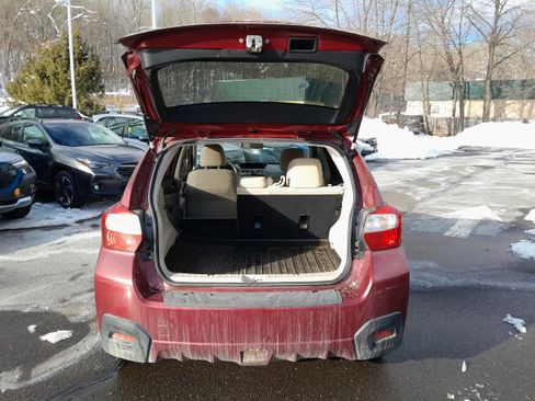 Used 2015 Subaru Crosstrek 2.0i Premium w/ Moonroof Package image 31