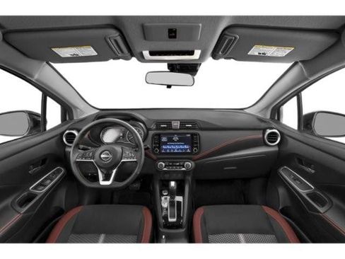 Used 2024 Nissan Versa SR FWD image 38