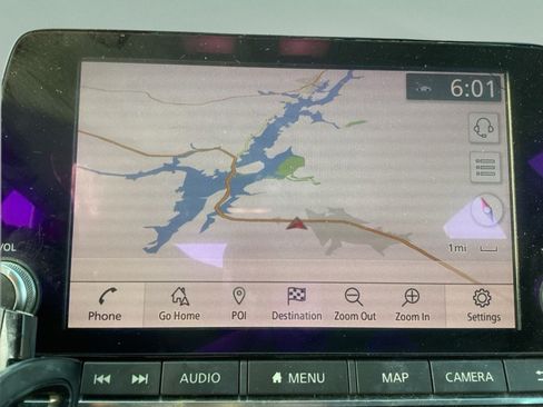 Used 2019 Nissan Altima 2.5 Platinum FWD image 29