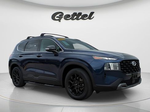 Used 2022 Hyundai Santa Fe XRT w/ Winter Weather Package image 13