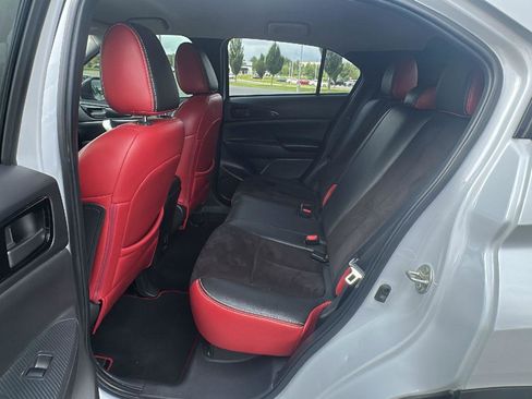 Used 2023 Mitsubishi Eclipse Cross Ralliart image 23