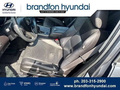 Used 2011 Acura RDX SH-AWD image 21
