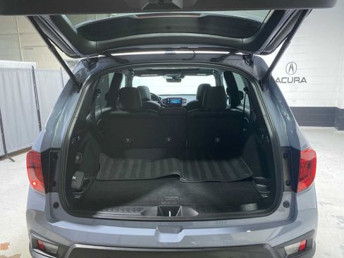 Used 2023 Honda Passport EX-L image 19