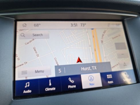 Used 2020 Ford Ranger XLT w/ Equipment Group 302A Luxury image 28