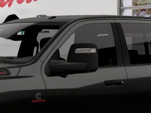 New 2026 RAM 2500 Big Horn image 13