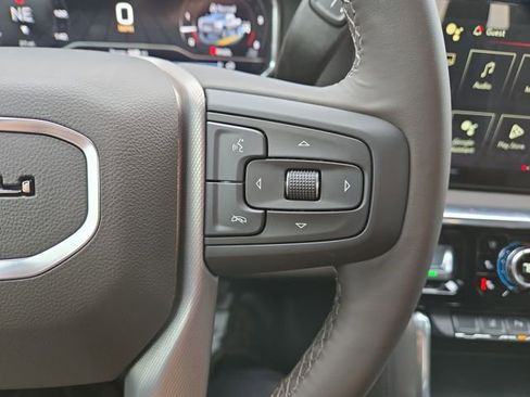 New 2025 GMC Sierra 3500 Denali w/ Technology Package image 19