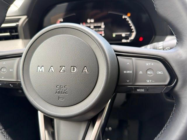 New 2026 MAZDA CX-5 Select AWD/4WD image 19