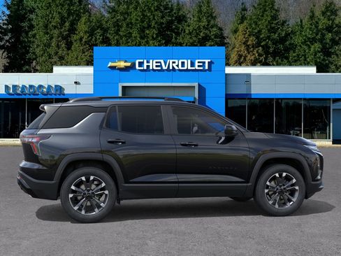 New 2026 Chevrolet Equinox RS w/ Convenience Package III image 29