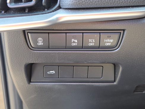 Used 2025 MAZDA CX-90 3.3 Turbo w/ Preferred Package image 27