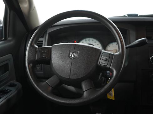Used 2011 Dodge Dakota Big Horn AWD/4WD image 17