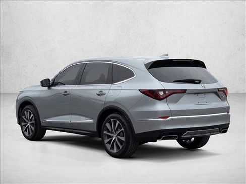 Used 2026 Acura MDX SH-AWD w/ Technology Package image 8