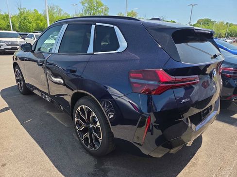New 2026 BMW X3 xDrive30 w/ Premium Package AWD/4WD image 5