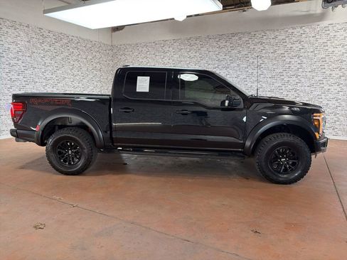 Used 2024 Ford F150 Raptor image 8