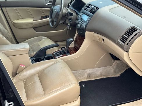 Used 2007 Honda Accord EX-L image 13