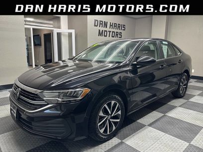 Used 2024 Volkswagen Jetta S