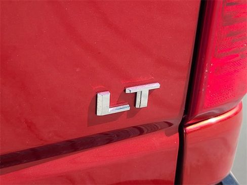 Used 2020 Chevrolet Silverado 3500 LT image 10