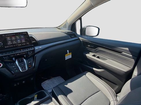 New 2026 Honda Odyssey Elite image 19