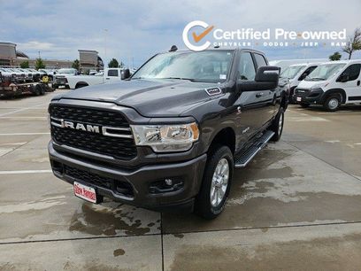 Used 2023 RAM 2500 Big Horn w/ Level 2 Equipment Group