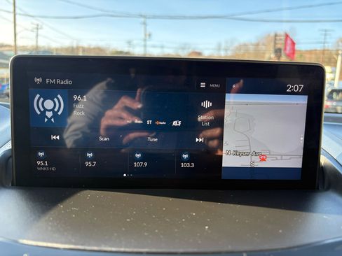 Used 2020 Acura RDX AWD w/ Advance Package image 28