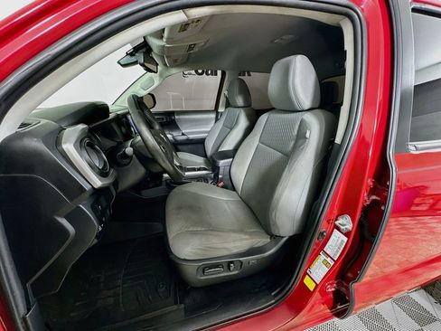 Used 2021 Toyota Tacoma SR5 RWD image 23