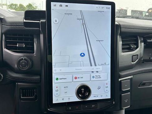 New 2025 Ford F150 Lightning Flash image 20