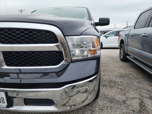 Used 2024 RAM 1500 Classic SLT RWD image 6