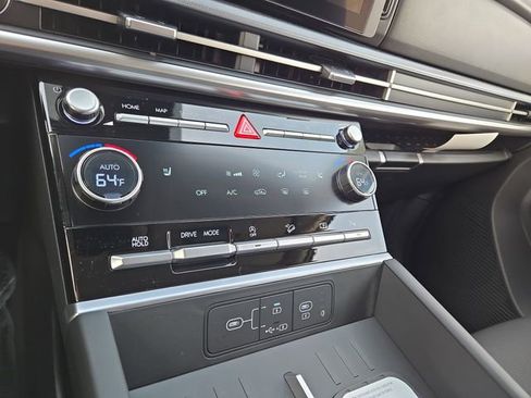 New 2026 Hyundai Santa Fe SEL image 14