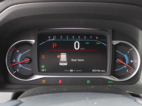 Certified 2022 Honda Pilot Special Edition image 12