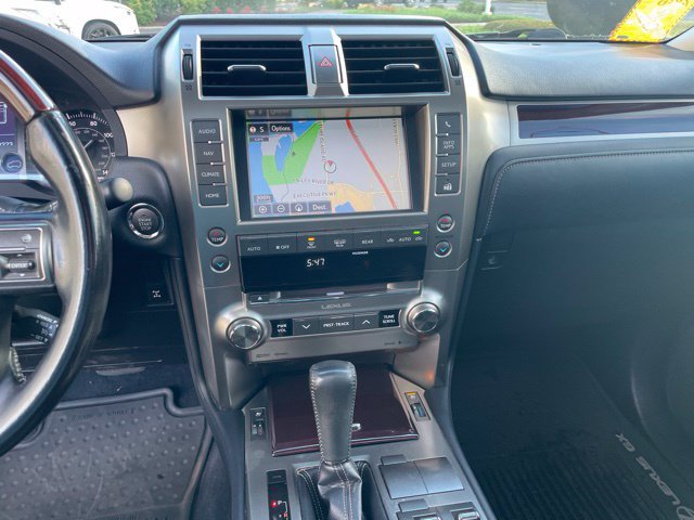Used 2019 Lexus GX 460 Premium AWD/4WD image 9