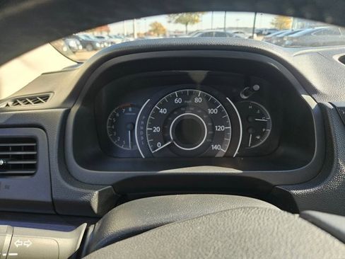 Used 2015 Honda CR-V Touring image 20