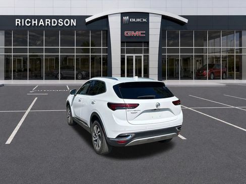 Used 2023 Buick Envision Essence FWD image 3