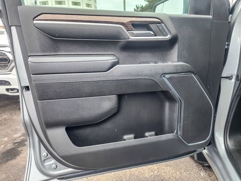 Used 2024 GMC Sierra 1500 Elevation image 14