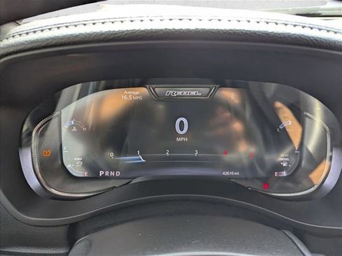 Used 2023 RAM 2500 Rebel w/ Level 1 Equipment Group image 11