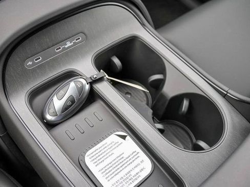 New 2026 Hyundai Palisade XRT Pro image 17