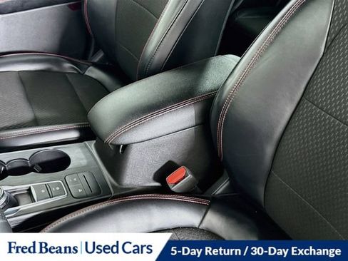 Used 2024 Ford Escape ST-Line AWD/4WD image 42