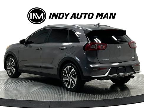 Used 2018 Kia Niro Touring FWD image 6