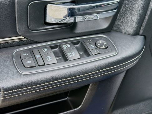 Used 2016 RAM 1500 Sport w/ Convenience Group image 21