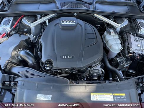 Used 2019 Audi A4 2.0T Prestige w/ Prestige Package image 17
