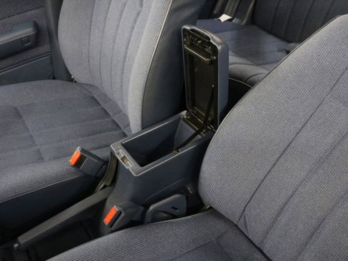 Used 1992 Subaru Loyale 4WD Wagon image 45