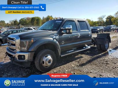 Used 2015 Ford F350 XLT