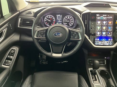 Certified 2023 Subaru Ascent Limited w/ Technology Package AWD/4WD image 15