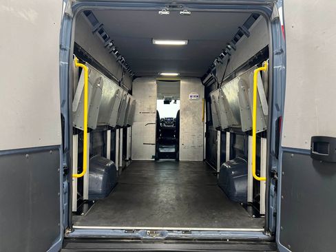 Used 2021 RAM ProMaster 3500 FWD image 24