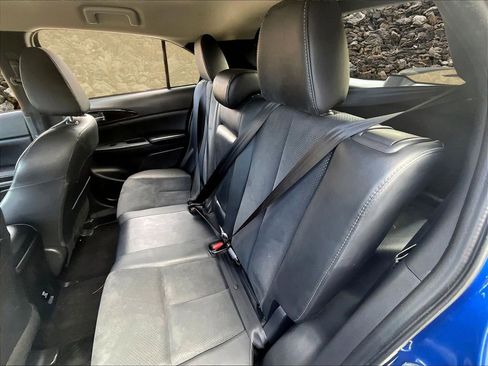 Used 2023 Mitsubishi Eclipse Cross SE image 24