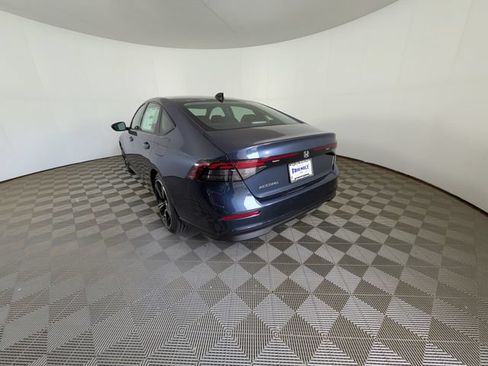 New 2026 Honda Accord SE image 11