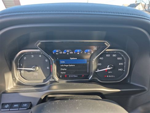 Used 2020 GMC Sierra 2500 Denali w/ Denali Ultimate Package image 22