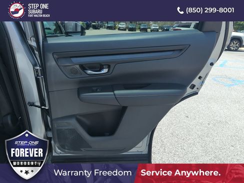 Used 2025 Honda CR-V Sport-L image 33